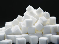 角砂糖の画像
