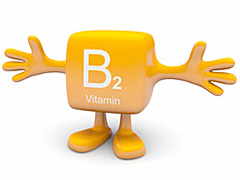 ビタミンB2
