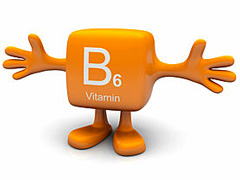 ビタミンB6